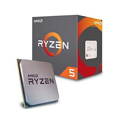 Amd Ryzen 5 3600 3rd Generation - reviewradar.in