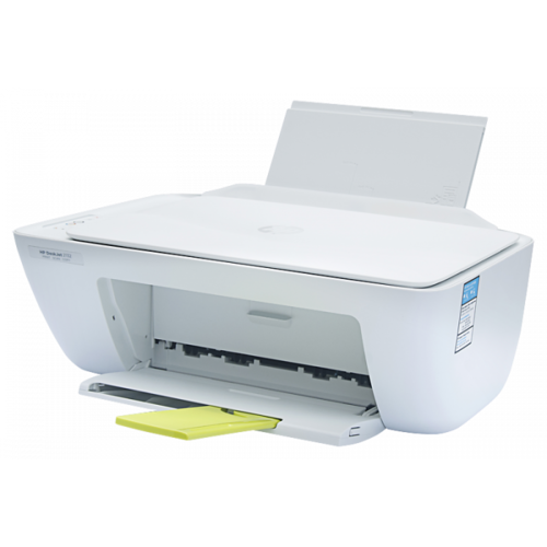 HP DeskJet All-In-One Printer - reviewradar.in