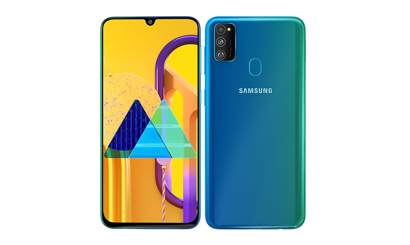 samsung m30s in flipkart