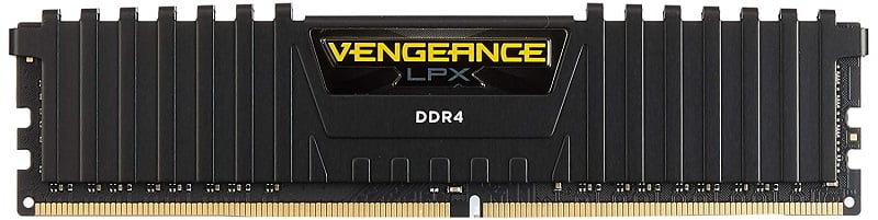 Corsair Vengeance LPX 8GB DDR4