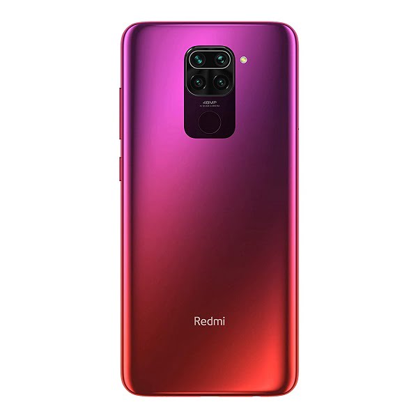 Redmi Note 9