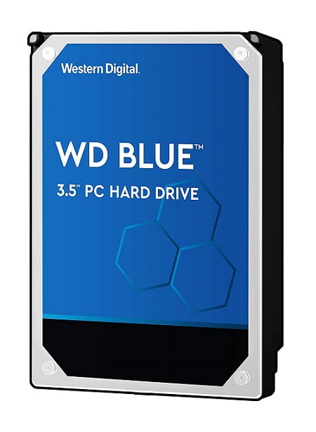 Western Digital WD10EZEX 1TB 7200 RPM