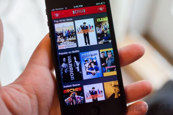 Netflix is producing a ‘fictionalized’ series about Spotify » Review Radar