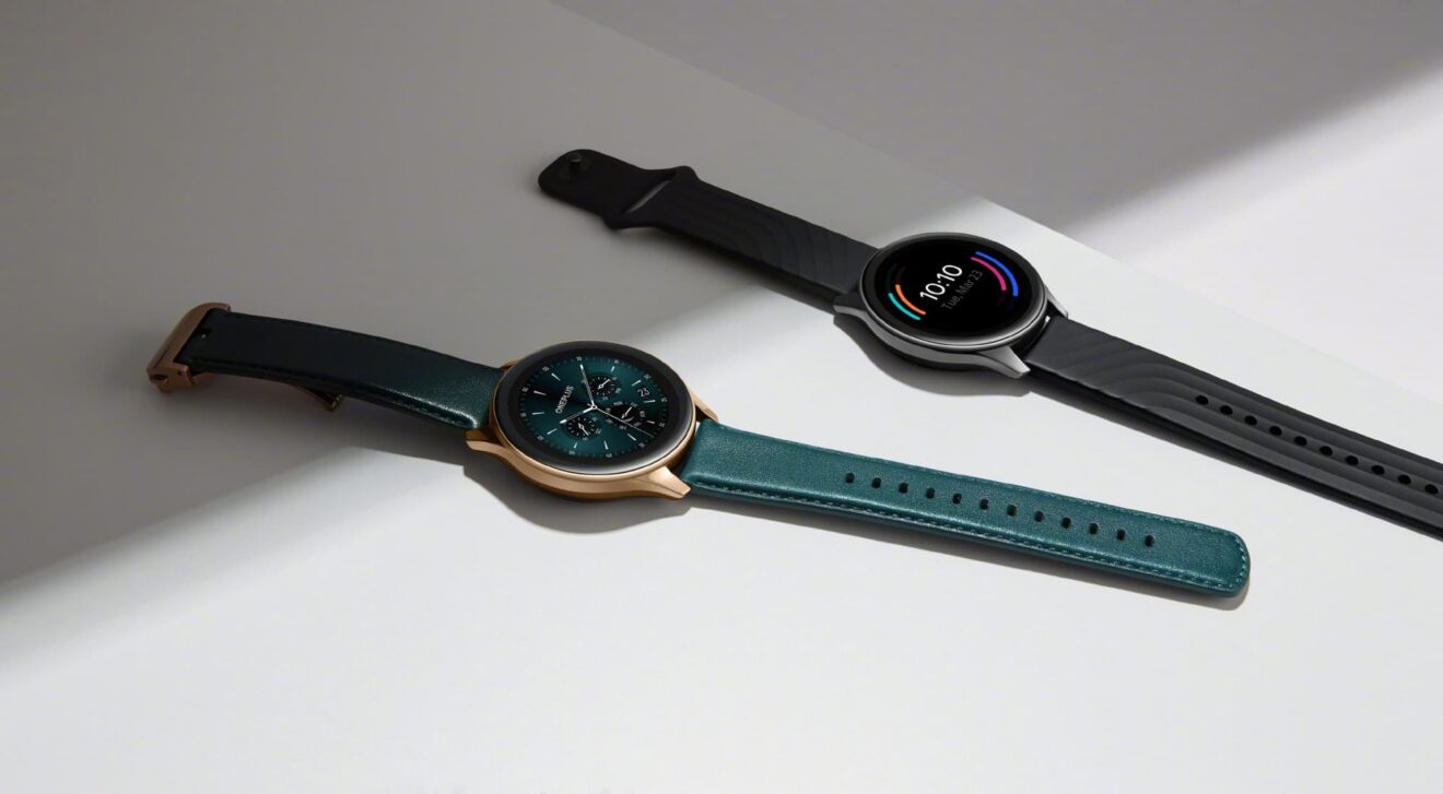 oneplus smartwatch cobalt price
