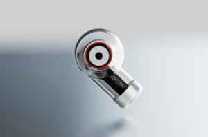 Nothing Ear 1 TWS Earbuds Price Revealed, Set to Debut ...